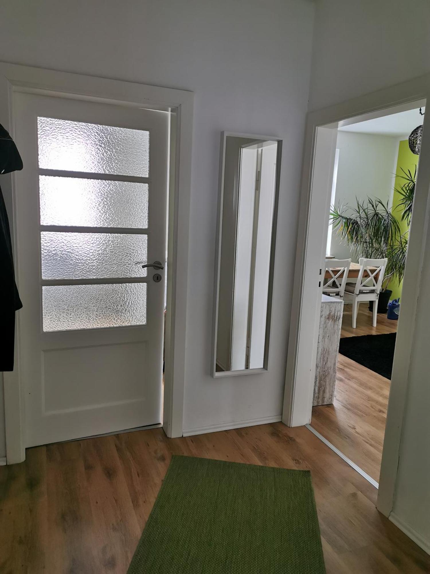 Kwatera prywatna Nettes Schlafzimmer Mit Gemeinschaftsbad In Zentraler Lage *